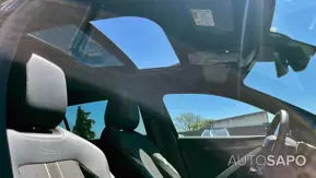 Opel Astra de 2024