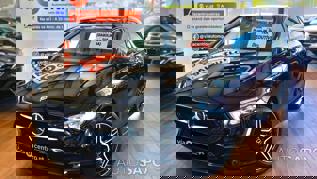 Mercedes-Benz Classe A de 2021