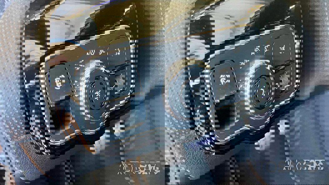 Mercedes-Benz Classe A de 2021