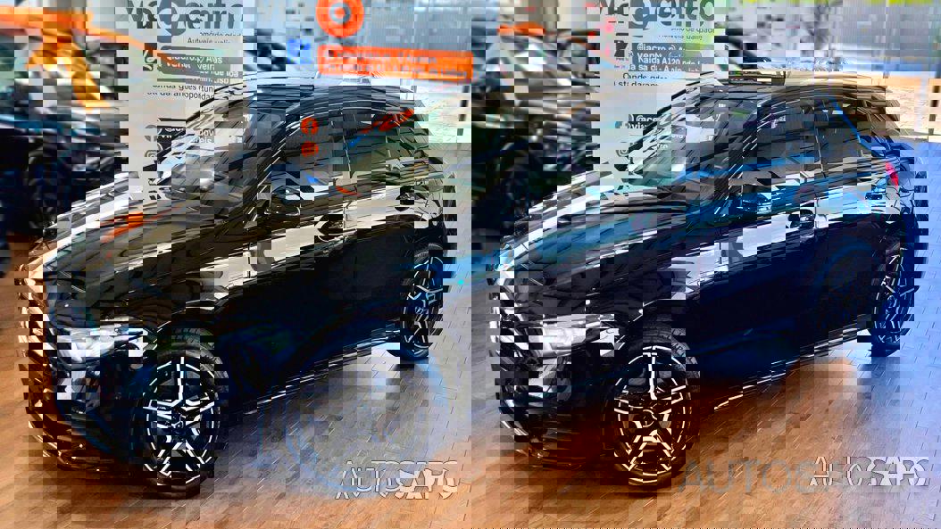 Mercedes-Benz Classe A de 2021