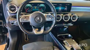 Mercedes-Benz Classe A de 2021