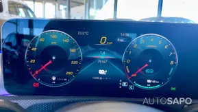 Mercedes-Benz Classe A de 2021