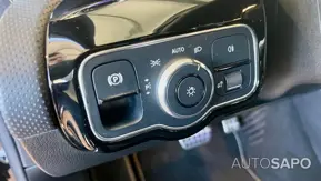 Mercedes-Benz Classe A de 2021