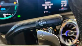 Mercedes-Benz Classe A de 2021