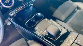 Mercedes-Benz Classe A de 2021