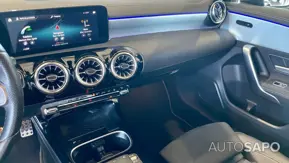 Mercedes-Benz Classe A de 2021