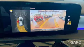 Mercedes-Benz Classe A de 2021