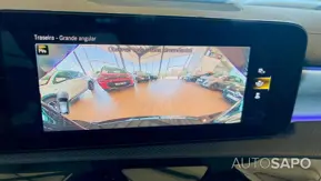 Mercedes-Benz Classe A de 2021
