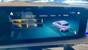Mercedes-Benz Classe A de 2021