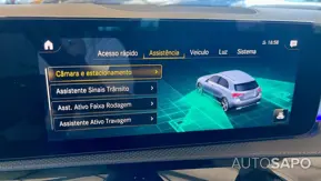 Mercedes-Benz Classe A de 2021