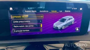 Mercedes-Benz Classe A de 2021