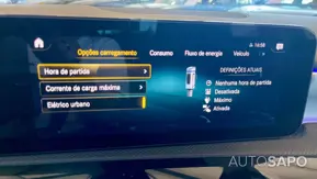 Mercedes-Benz Classe A de 2021