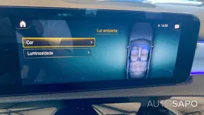 Mercedes-Benz Classe A de 2021
