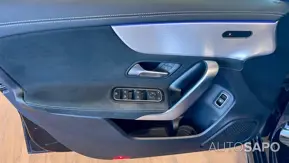 Mercedes-Benz Classe A de 2021