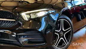 Mercedes-Benz Classe A de 2021