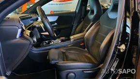 Mercedes-Benz Classe A de 2021