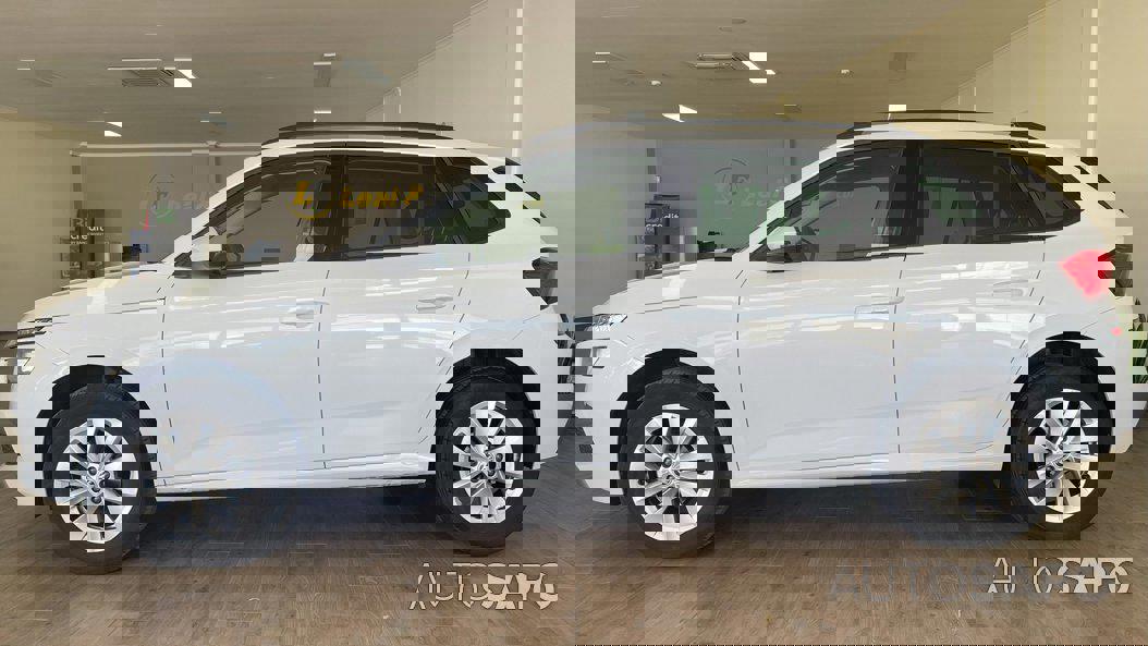 Skoda Kamiq 1.0 TSI Ambition de 2023