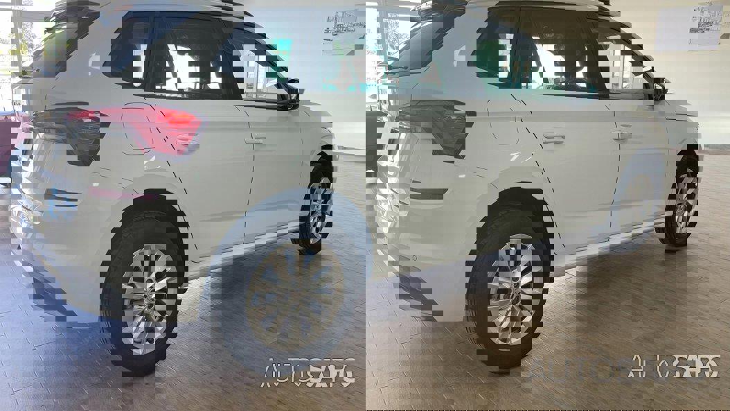 Skoda Kamiq 1.0 TSI Ambition de 2023
