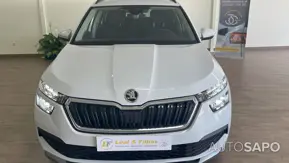 Skoda Kamiq 1.0 TSI Ambition de 2023