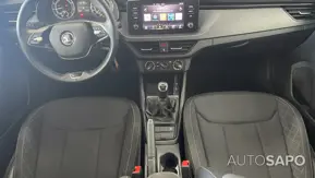 Skoda Kamiq 1.0 TSI Ambition de 2023
