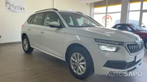 Skoda Kamiq 1.0 TSI Ambition de 2023