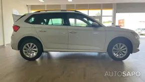 Skoda Kamiq 1.0 TSI Ambition de 2023