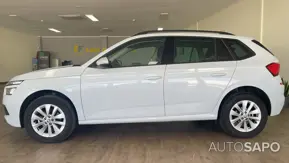 Skoda Kamiq 1.0 TSI Ambition de 2023