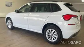 Skoda Kamiq 1.0 TSI Ambition de 2023