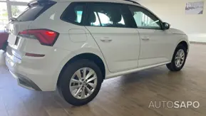 Skoda Kamiq 1.0 TSI Ambition de 2023