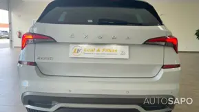 Skoda Kamiq 1.0 TSI Ambition de 2023