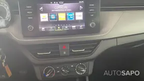 Skoda Kamiq 1.0 TSI Ambition de 2023