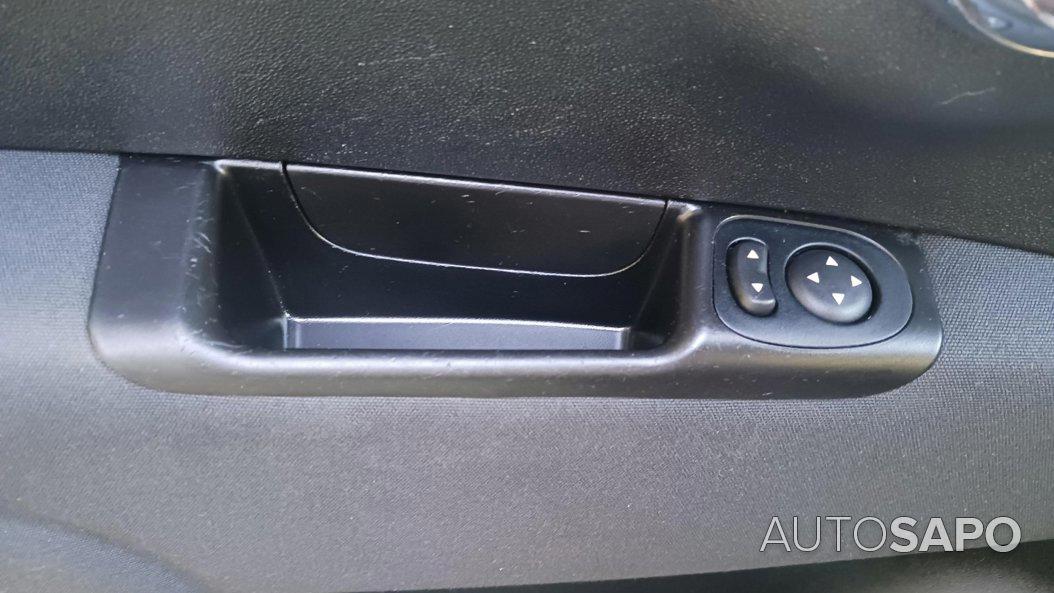 Fiat 500 de 2019
