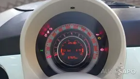 Fiat 500 de 2019