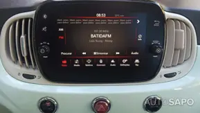 Fiat 500 de 2019