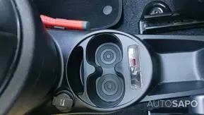 Fiat 500 de 2019