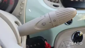 Fiat 500 de 2019