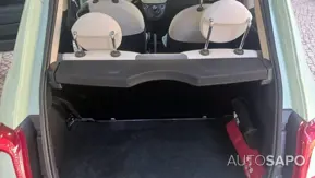 Fiat 500 de 2019