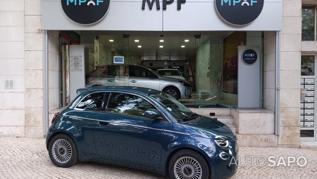 Fiat 500e Icon de 2023