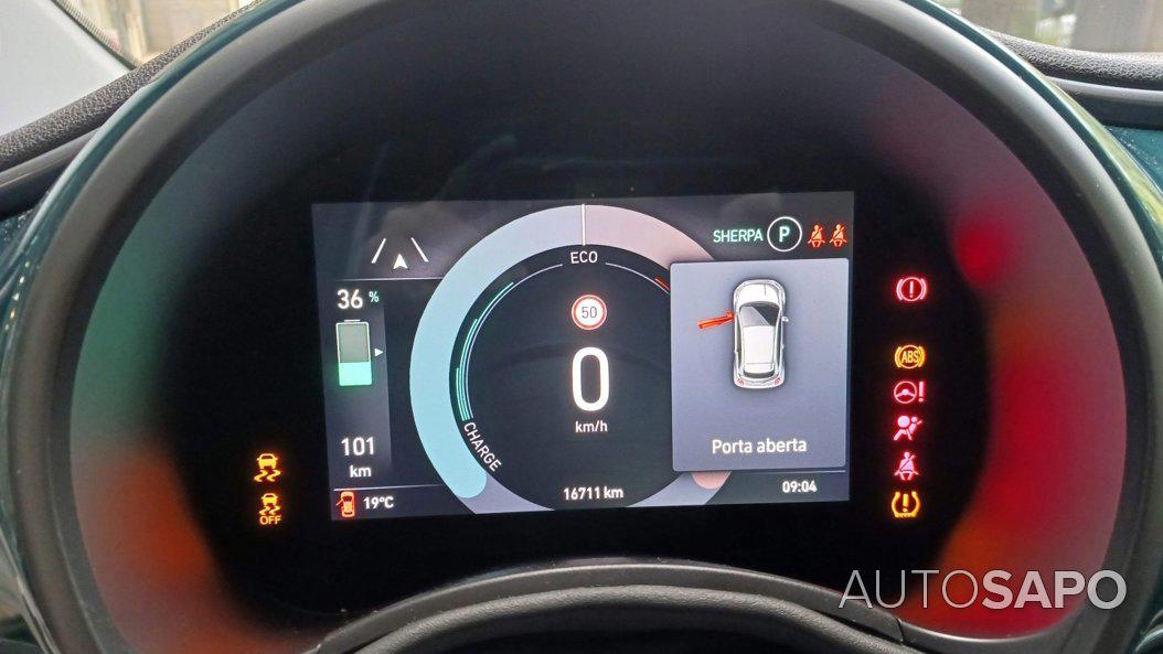 Fiat 500e Icon de 2023