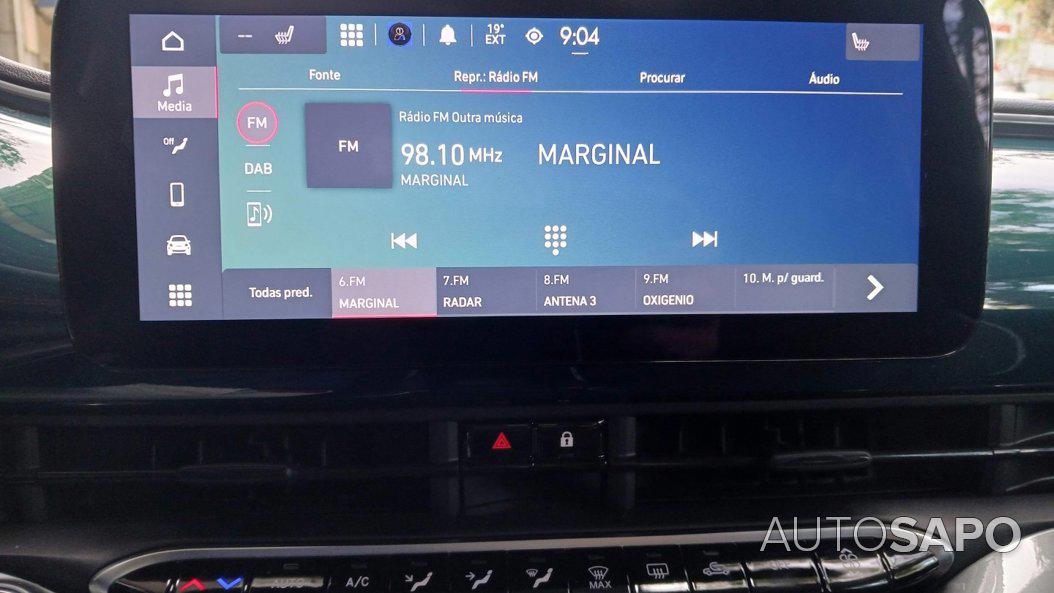 Fiat 500e Icon de 2023