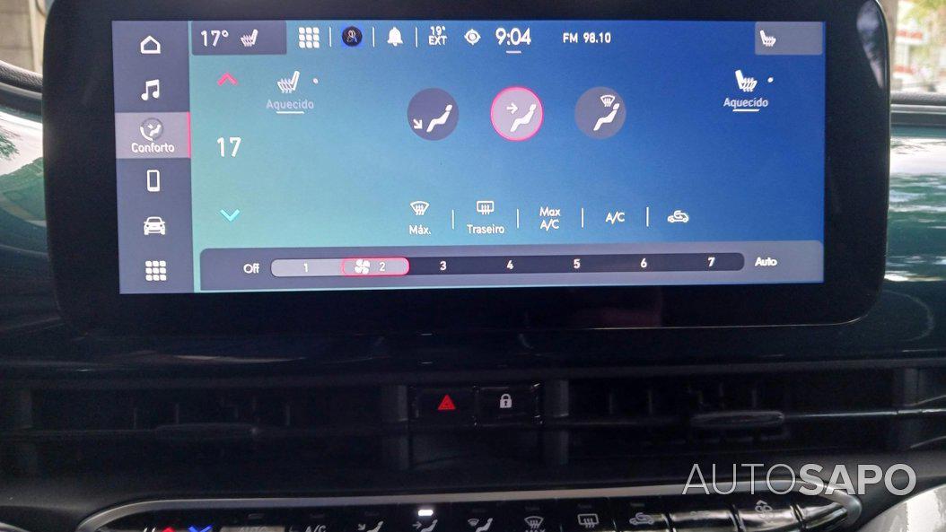 Fiat 500e Icon de 2023