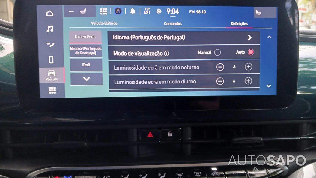 Fiat 500e Icon de 2023