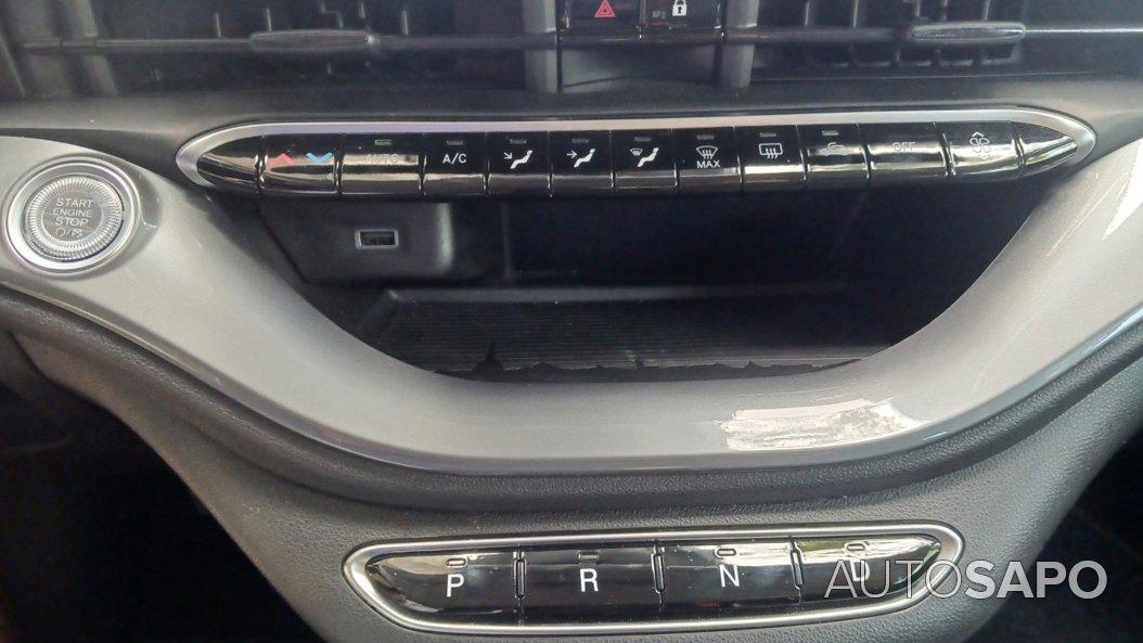 Fiat 500e Icon de 2023