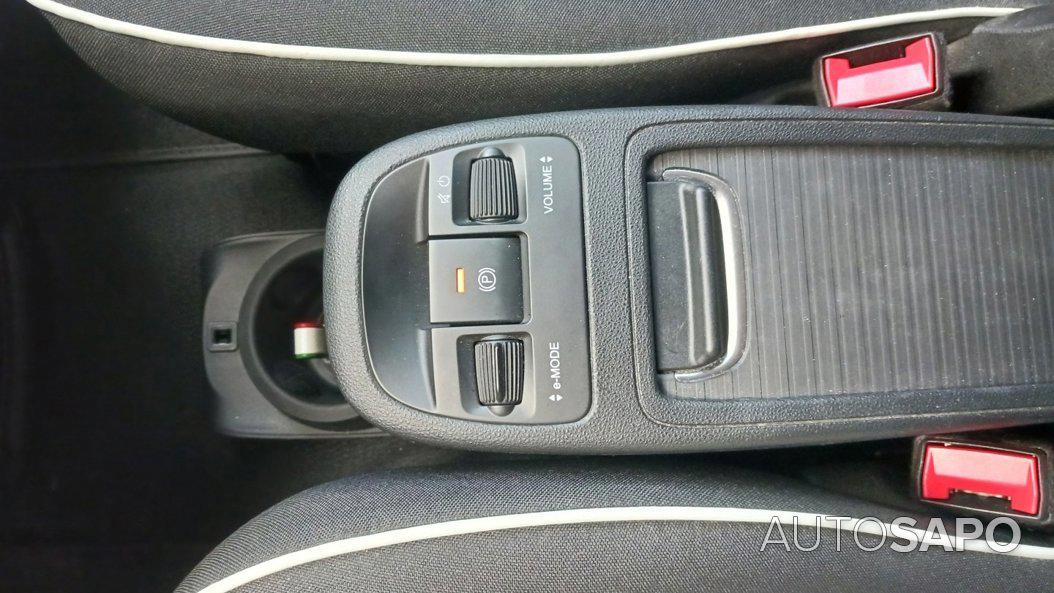 Fiat 500e Icon de 2023