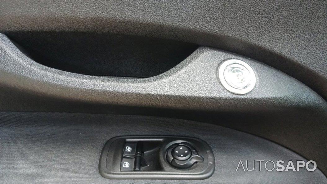 Fiat 500e Icon de 2023