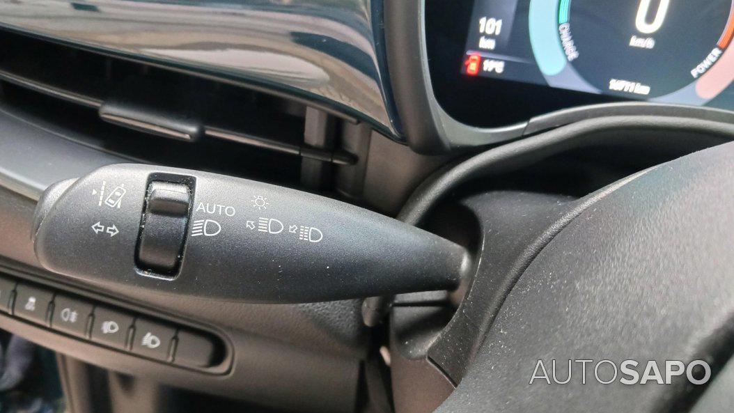Fiat 500e Icon de 2023