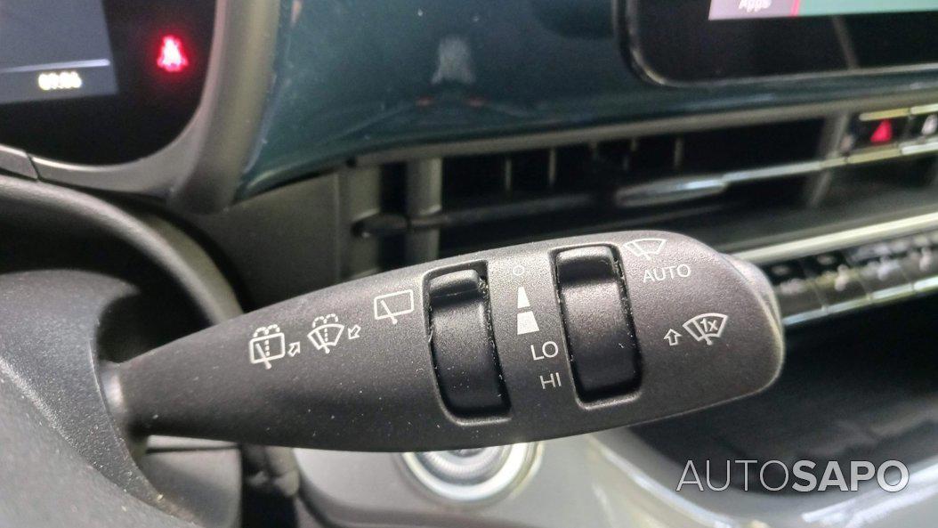 Fiat 500e Icon de 2023