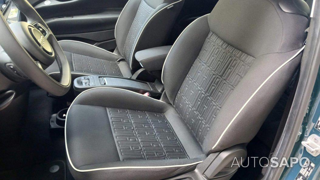 Fiat 500e Icon de 2023