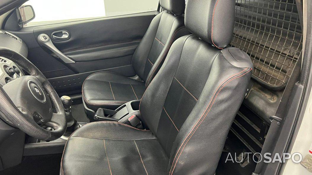 Renault Mégane 1.5 dci de 2006