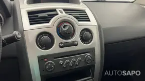 Renault Mégane 1.5 dci de 2006